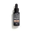Gosh Copenhagen Foundation Drops 004 Natural