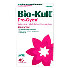 Bio-Kult Pro-Cyan Mælkesyrebakterier 45 kaps