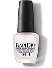 OPI Top Coat Rapidry