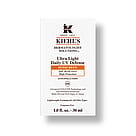 Kiehl’s Ultra Light Daily UV Defense Sunscreen SPF 50 30 ml