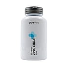 Pureviva Zink Citrat (8 mg) 180 kaps.