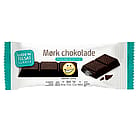 EASIS Mørk Chokoladebar Mintfyld 28 g