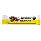 EASIS Protein Mælkechokoladebar Banan 35 g