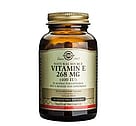 Solgar Vitamin E 268mg 50 kaps.