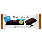 EASIS Mørk Chokoladebar Saltkaramelfyld 28 g