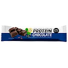 EASIS Protein Mørk Chokoladebar Blåbær 35 g