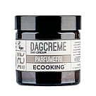 Ecooking Dagcreme Parfumefri 50 ml