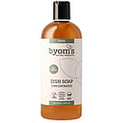 Byoms Probiotic Dish Soap - Neutral - Ecocert 400 ml