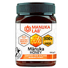 Manuka Lab Honey 300+MGO 500 g