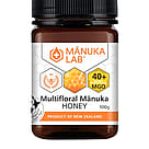 Manuka Lab Manuka Honey 40 MGO 40 mg