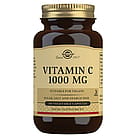 Solgar Vitamin C 1000 mg 100 kaps.