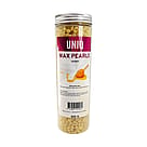 UNIQ Wax Pearls 400 g Honey