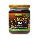 Diverse Chokoladecreme Mørk Samba Ø 250 g