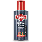 Alpecin Koffein Shampoo C1 mod hårtab 375 ml