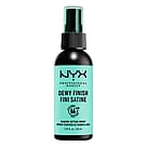 NYX PROFESSIONAL MAKEUP Setting Spray Dewy Finish