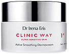 Dr. Irena Eris Clinic Way 1º Hyaluronic Smoothing Dagcreme 50 ml