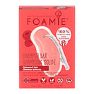 Foamie Shampoo Bar The Berry Best For Colored Hair 1 stk.