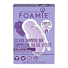 Foamie Shampoo Bar Silver Linings For Blonde Hair 1 stk.