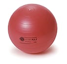 Sissel Fit Securemax Træningsbold 65 cm (Rød) 1 stk.