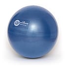 Sissel Fit Exercise Ball Træningsbold 55 cm (Blå) 1 stk.