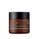 Perricone MD Neuropeptide Restorative Neck and Chest Therapy, Broad Spectrum SPF 25 59 ml