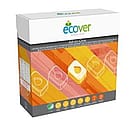 Ecover opvasketabs all in one 65 stk.