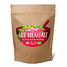 Lifefood Life Breakfast Macadamia & Hindbær Ø 240 g