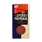 Sonnentor Smokey Paprika Røget Paprika Ø 70 g
