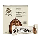 Doves Farm Organic Chocolate Chip Flapjack 4-pak Ø 140 g
