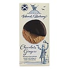Island Bakery Chocolate Gingers Ø 133 g