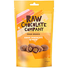 The Raw Chocolate Company Chocolate Ingefær Ø 125 g