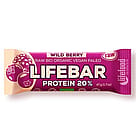 Lifefood LifeBar WildBerry Proteinbar Ø 47 g