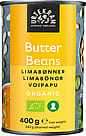 Urtekram Butter Beans Ø 400 g