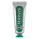 Marvis Tandpasta Classic Strong Mint 25 ml