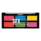 NYX PROFESSIONAL MAKEUP SFX Face & Body Paint Brights