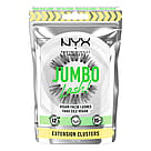 NYX PROFESSIONAL MAKEUP Jumbo Lash! Vegan False Lashes Extension Clusters