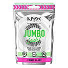 NYX PROFESSIONAL MAKEUP Jumbo Lash! Vegan False Lashes Fringe Glam