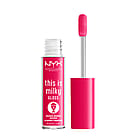 NYX PROFESSIONAL MAKEUP This Is Milky Gloss Mixed Berry Shake