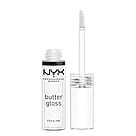 NYX PROFESSIONAL MAKEUP Butter Gloss Sugar Glass