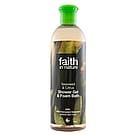 Faith In Nature Alge Ekstrakt Showergel 400 ml
