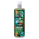 Faith In Nature Shampoo Kokos 400 ml