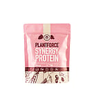 Protein bær Plantforce Synergy 400 g