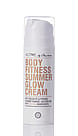 Active by Charlotte Body Fitness Summer Glow 150 ml