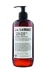 L:A BRUKET 104 Hand & Body Wash Bergamot/Patchouli 450 ml