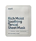 KLAIRS Rich Moist Soothing Tencel Sheet Mask 25 ml