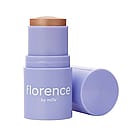 Florence by Mills Self-Reflecting Highlighter Stick Self- worth Bronze