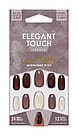Elegant Touch Luxe Looks Midnight Kiss