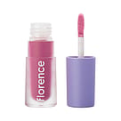 Florence by Mills Be A VIP Velvet Liquid Lipstick Go Off Rosey Pink