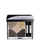 DIOR 5 Couleurs Couture - Limited Edition Eyeshadow Palette 359 Cosmic Eyes