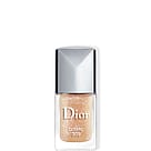 DIOR Vernis Top Coat - Limited Edition 309 Cosmic